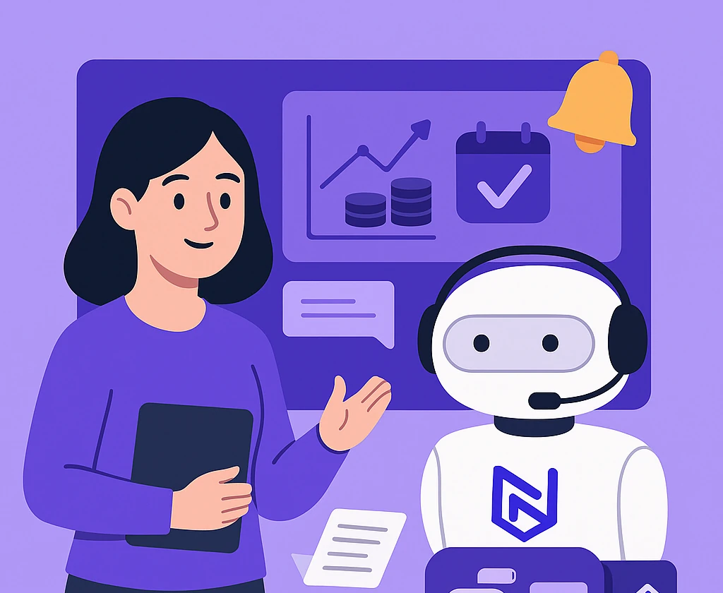 Financial Intelligence